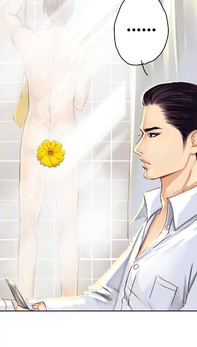 帝少别太猛漫画韩漫全集-第11话无删减无遮挡章节图片 