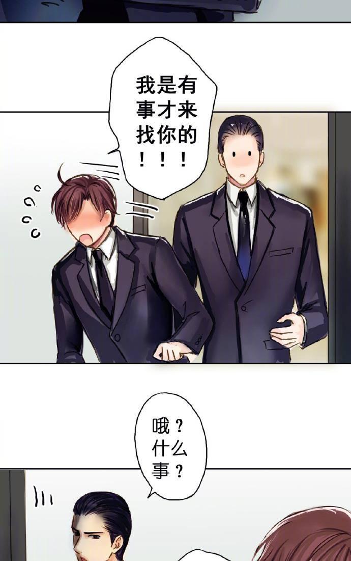 帝少别太猛漫画韩漫全集-第12话无删减无遮挡章节图片 