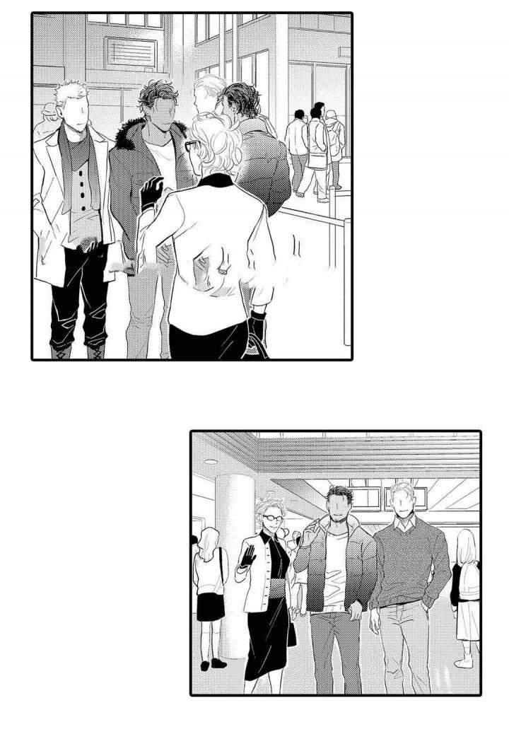 百年漫画韩漫全集-第17话无删减无遮挡章节图片 
