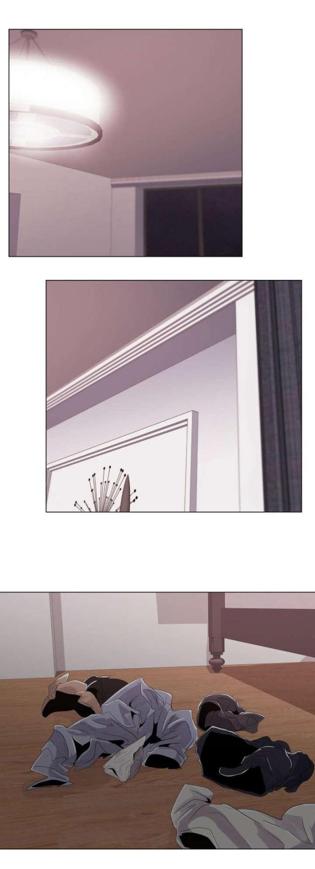 我的太太是高中生漫画韩漫全集-第2话 得到允许的妻子无删减无遮挡章节图片 