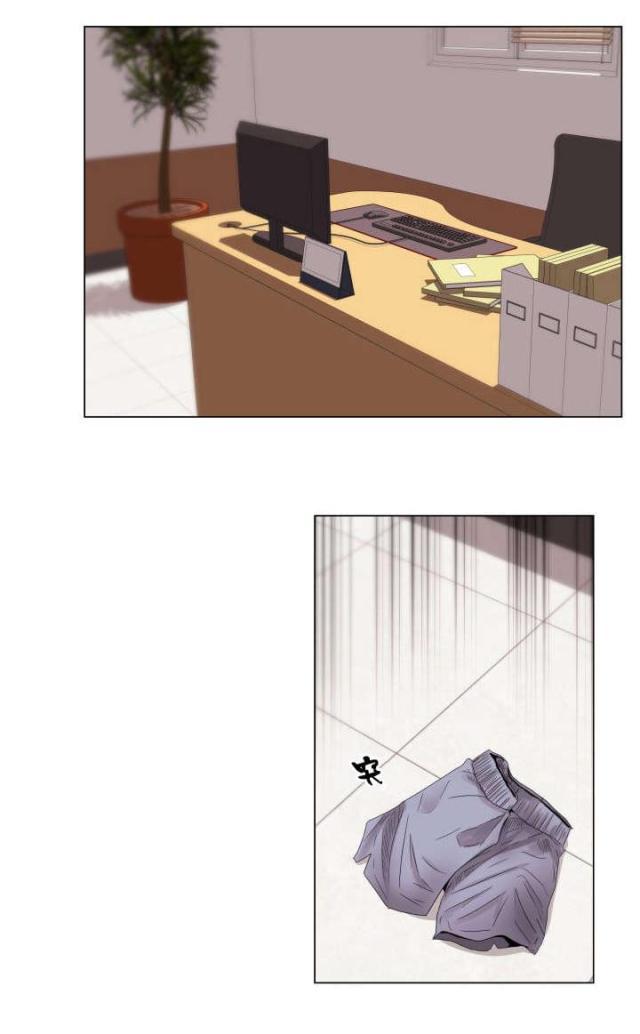 我的太太是高中生漫画韩漫全集-第9话 女秘书无删减无遮挡章节图片 
