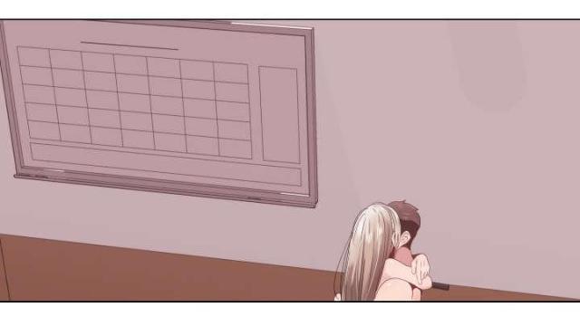 我的太太是高中生漫画韩漫全集-第9话 女秘书无删减无遮挡章节图片 