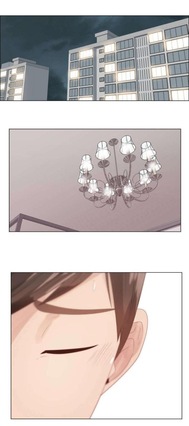 我的太太是高中生漫画韩漫全集-第34话 交换夫妻4无删减无遮挡章节图片 