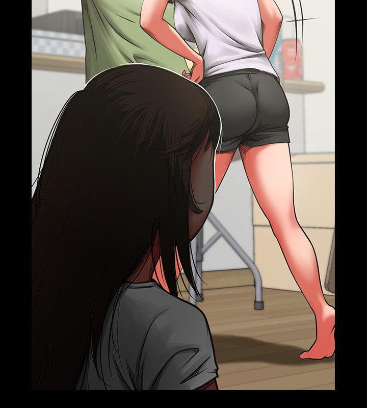 在线漫画韩漫全集-第2话 - 清纯的她无删减无遮挡章节图片 