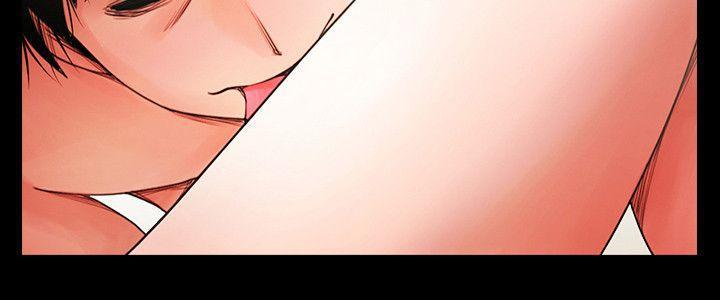在线漫画韩漫全集-第5话 - 密会与补偿无删减无遮挡章节图片 