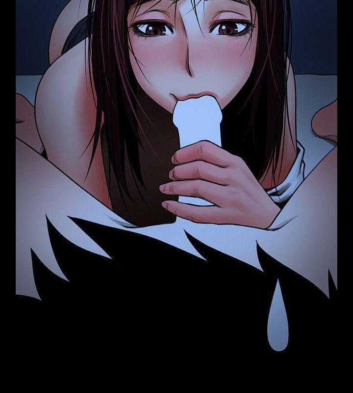 在线漫画韩漫全集-第5话 - 密会与补偿无删减无遮挡章节图片 