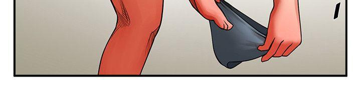 在线漫画韩漫全集-第7话 - 走光无删减无遮挡章节图片 