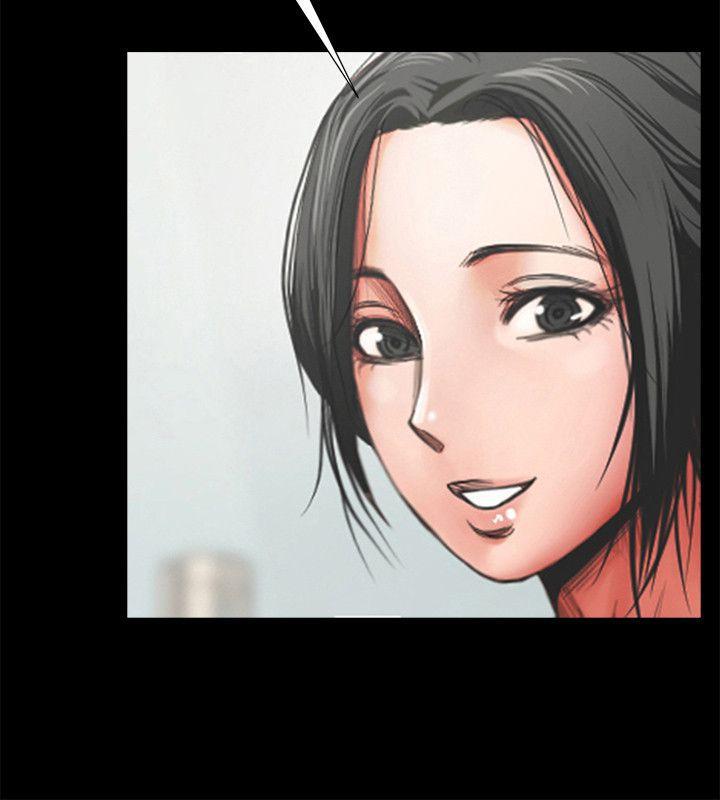 在线漫画韩漫全集-第11话 - 尴尬的三人聚餐无删减无遮挡章节图片 