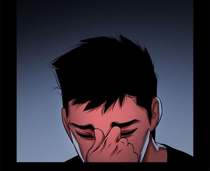在线漫画韩漫全集-第11话 - 尴尬的三人聚餐无删减无遮挡章节图片 