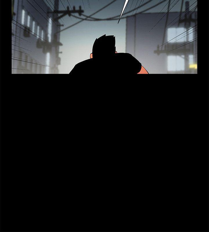 在线漫画韩漫全集-第12话 - 友真与银夏的过去无删减无遮挡章节图片 