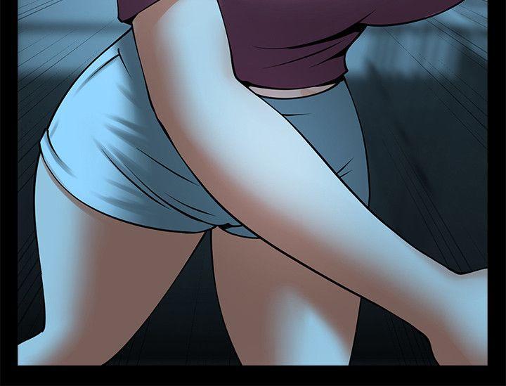 在线漫画韩漫全集-第18话-银夏的秘密面试无删减无遮挡章节图片 