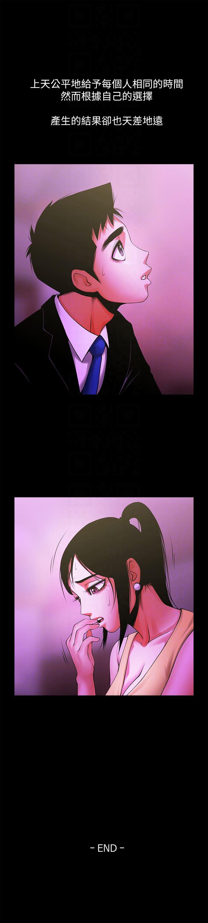 在线漫画韩漫全集-最终话-各自选择的结果无删减无遮挡章节图片 