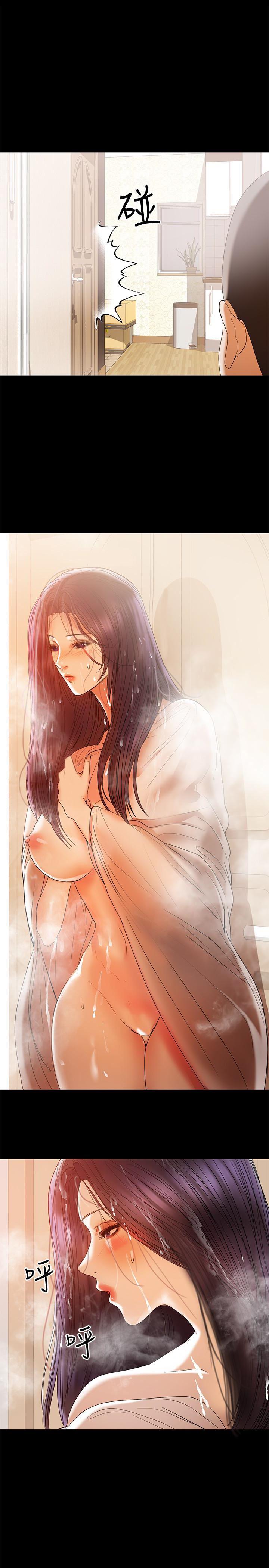 拳皇2000漫画韩漫全集-第16话-我要跟你一起睡无删减无遮挡章节图片 