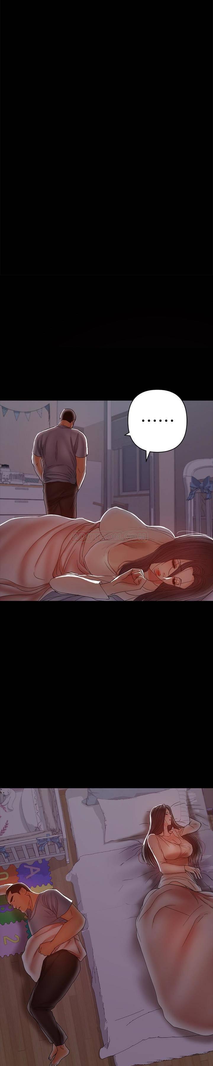 拳皇2000漫画韩漫全集-第19话 - 独自发泄性欲的王刚无删减无遮挡章节图片 