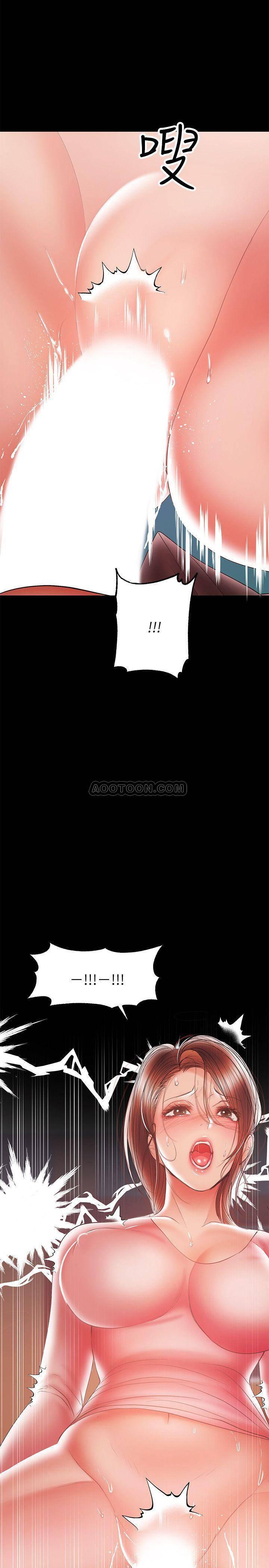 拳皇2000漫画韩漫全集-第29话 - 没想到会塞得这么满!无删减无遮挡章节图片 
