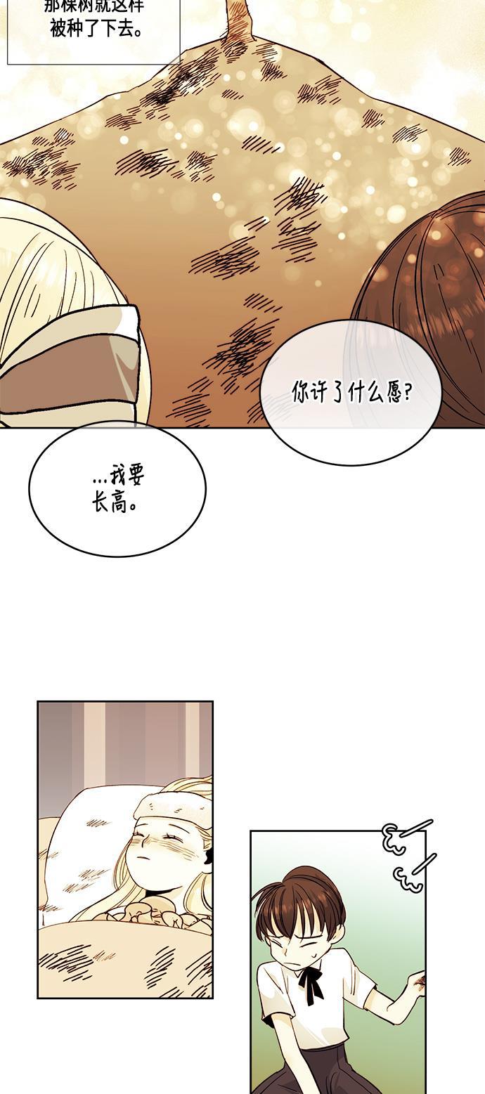 漫画老师400字五年级韩漫全集-第21话无删减无遮挡章节图片 