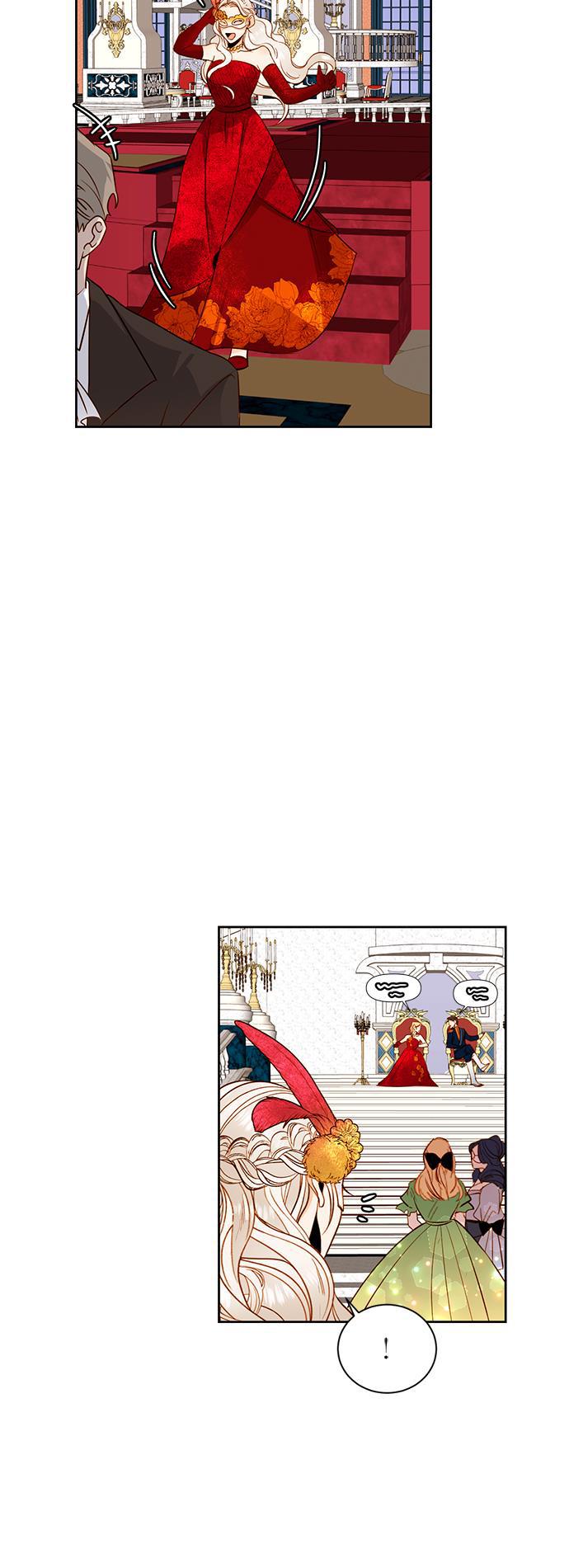 漫画老师400字五年级韩漫全集-第32话无删减无遮挡章节图片 