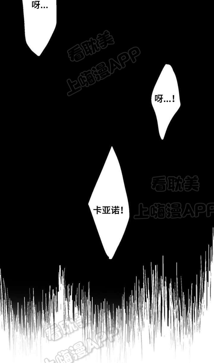 圣斗士星矢冥王神话漫画韩漫全集-第27话无删减无遮挡章节图片 