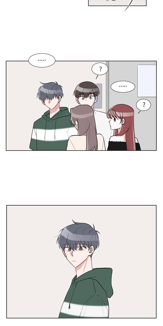 吸血鬼骑士漫画韩漫全集-第36话无删减无遮挡章节图片 