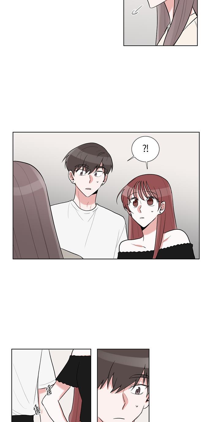 吸血鬼骑士漫画韩漫全集-第36话无删减无遮挡章节图片 