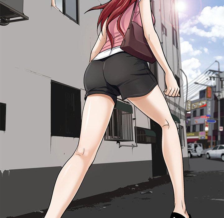 漫画工口韩漫全集-第1话无删减无遮挡章节图片 