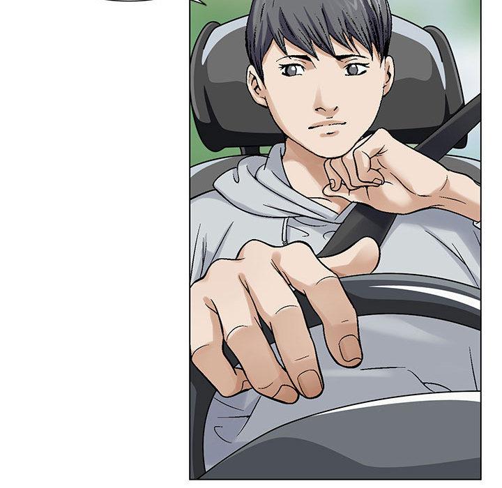 漫画工口韩漫全集-第1话无删减无遮挡章节图片 