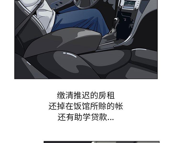漫画工口韩漫全集-第2话无删减无遮挡章节图片 
