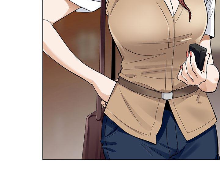 漫画工口韩漫全集-第5话无删减无遮挡章节图片 