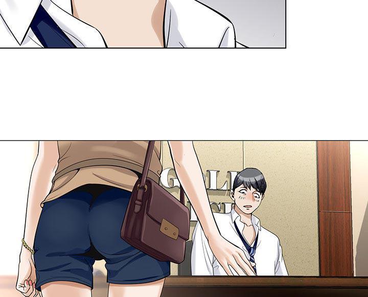 漫画工口韩漫全集-第5话无删减无遮挡章节图片 