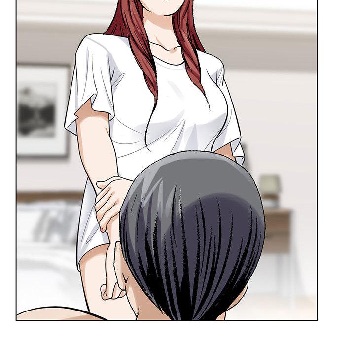 漫画工口韩漫全集-第9话无删减无遮挡章节图片 