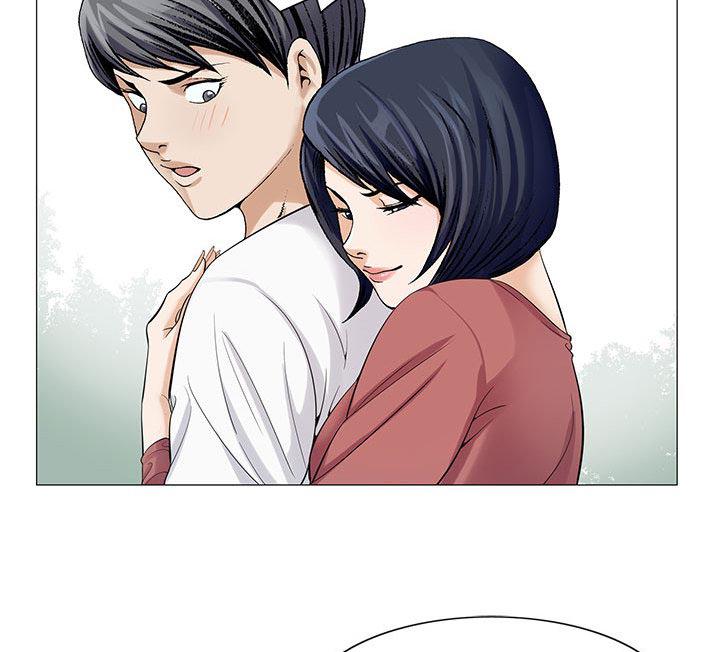 漫画工口韩漫全集-第11话无删减无遮挡章节图片 