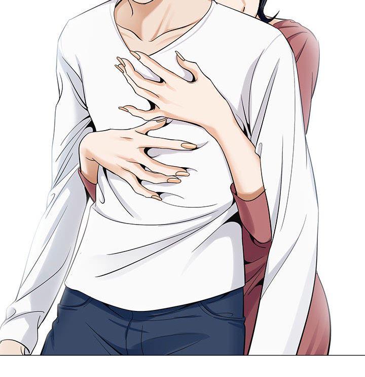 漫画工口韩漫全集-第11话无删减无遮挡章节图片 