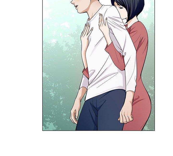 漫画工口韩漫全集-第11话无删减无遮挡章节图片 