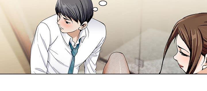 漫画工口韩漫全集-第14话无删减无遮挡章节图片 