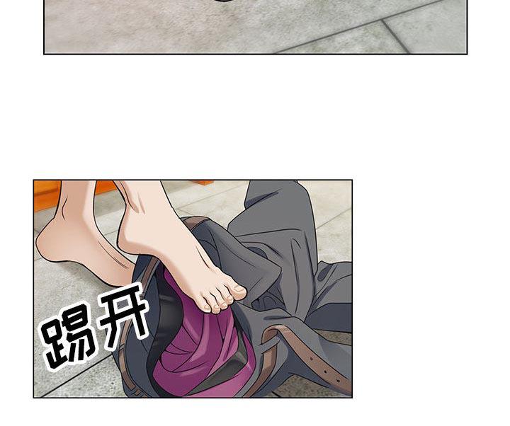 漫画工口韩漫全集-第14话无删减无遮挡章节图片 