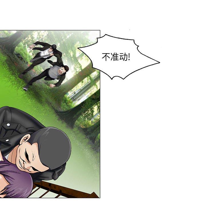 漫画工口韩漫全集-第22话无删减无遮挡章节图片 