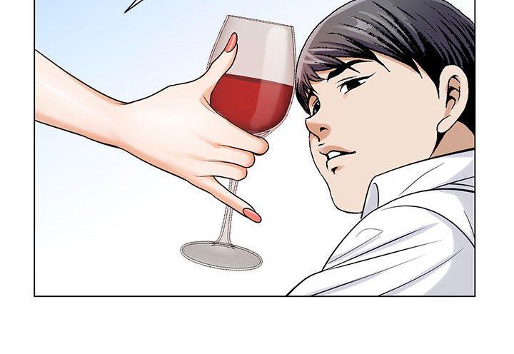 漫画工口韩漫全集-第25话无删减无遮挡章节图片 