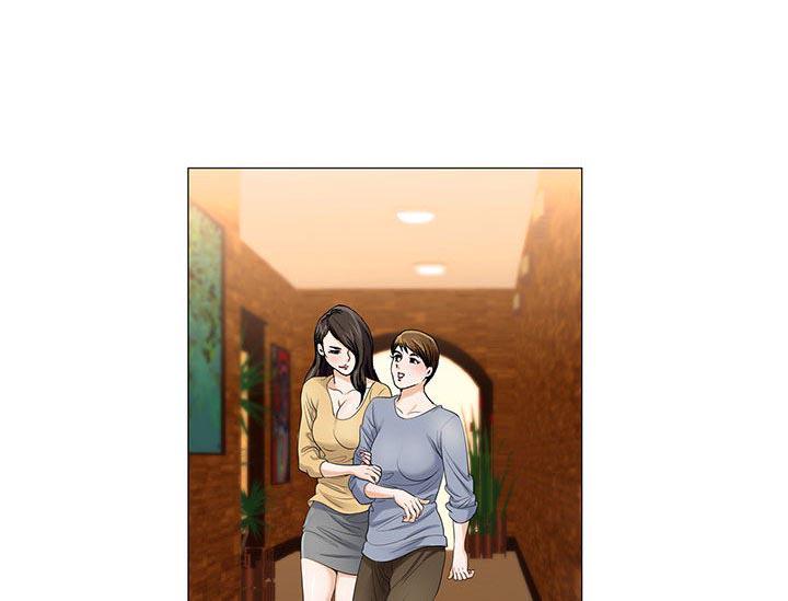 漫画工口韩漫全集-第27话无删减无遮挡章节图片 
