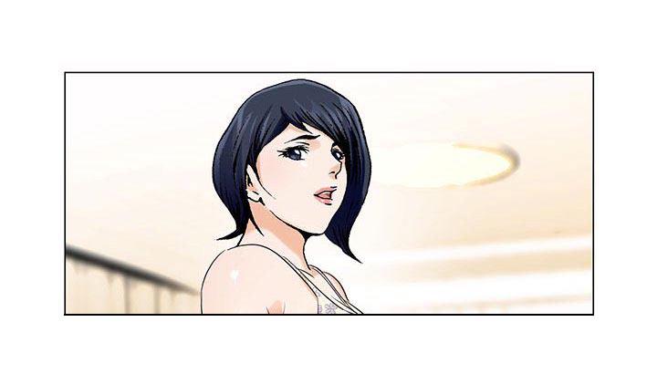 漫画工口韩漫全集-第27话无删减无遮挡章节图片 