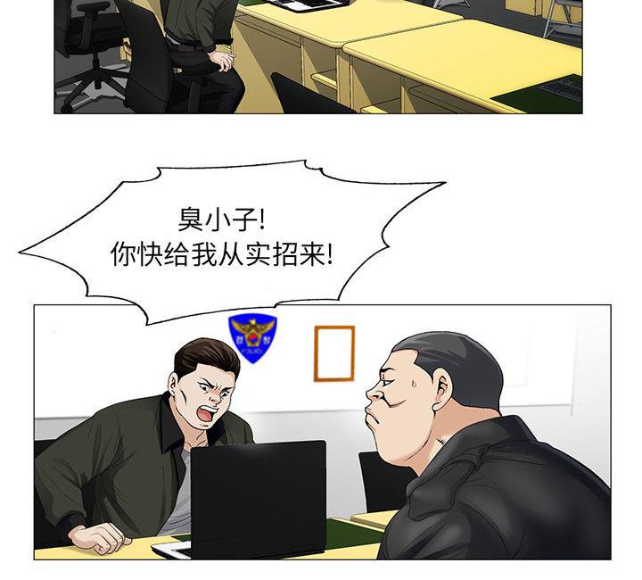 漫画工口韩漫全集-第28话无删减无遮挡章节图片 