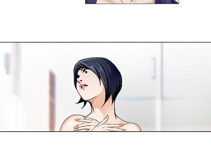 漫画工口韩漫全集-第34话无删减无遮挡章节图片 