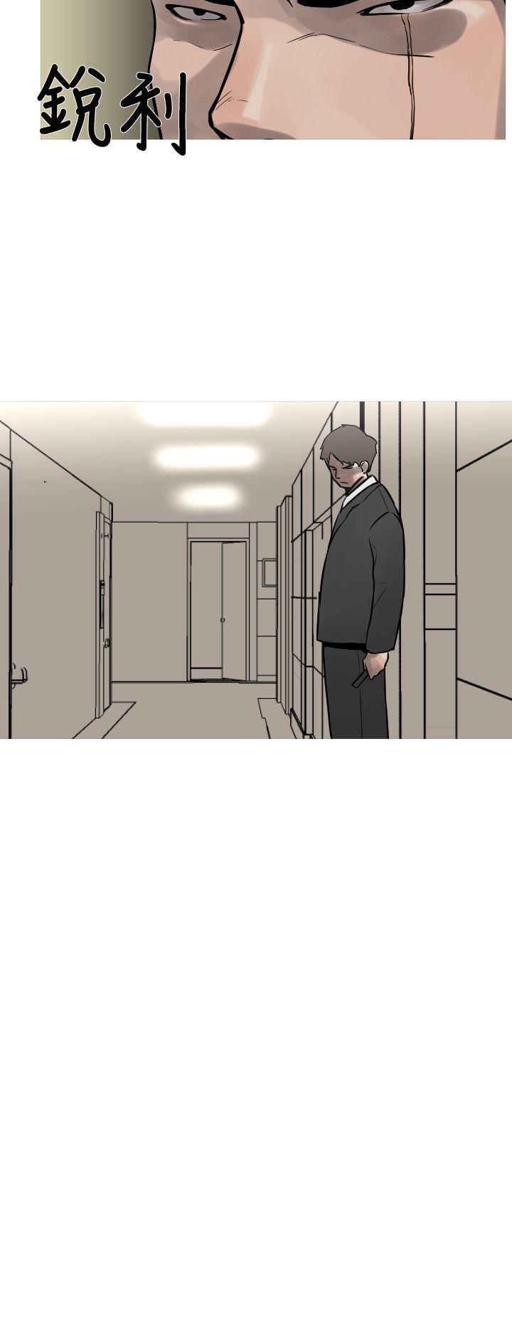 绅士漫画本子韩漫全集-第16话无删减无遮挡章节图片 
