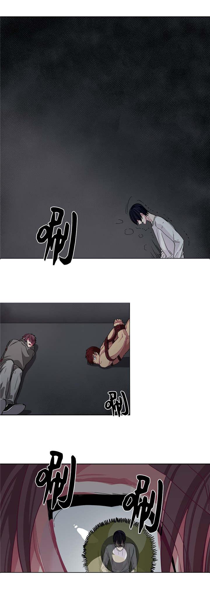 狐妖小红娘漫画全集韩漫全集-8_8话无删减无遮挡章节图片 