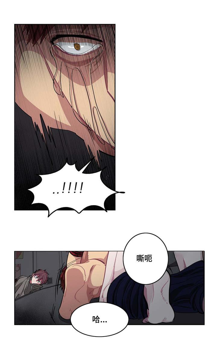 狐妖小红娘漫画全集韩漫全集-8_8话无删减无遮挡章节图片 