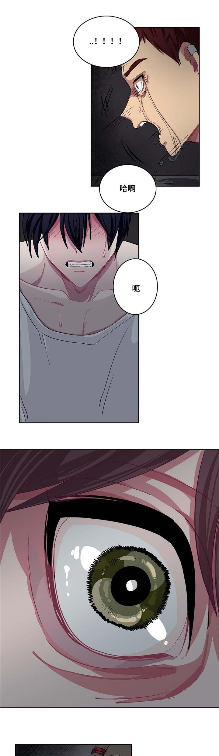 狐妖小红娘漫画全集韩漫全集-8_8话无删减无遮挡章节图片 