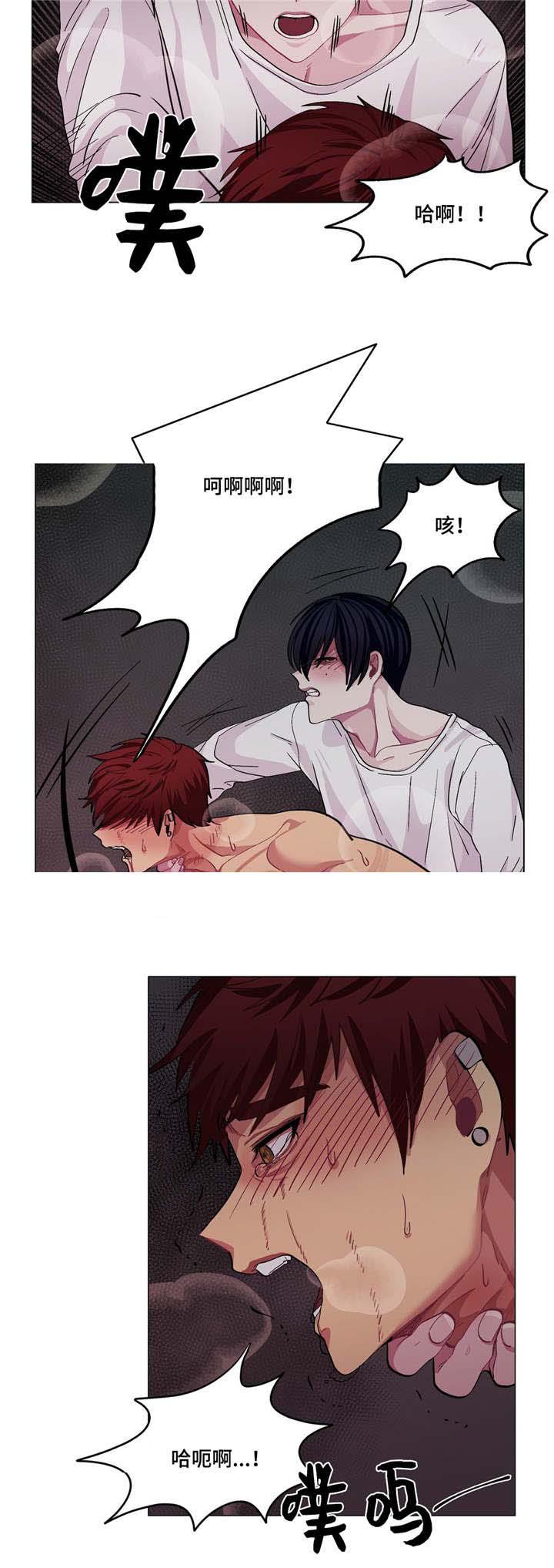 狐妖小红娘漫画全集韩漫全集-10_10话无删减无遮挡章节图片 