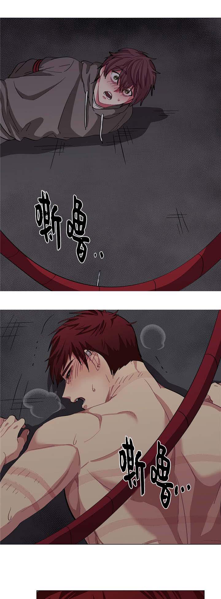 狐妖小红娘漫画全集韩漫全集-10_10话无删减无遮挡章节图片 