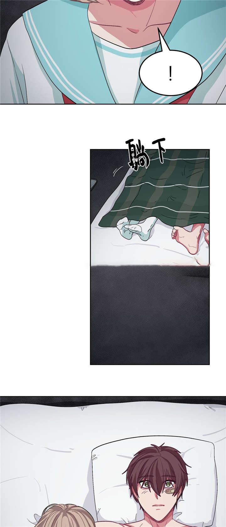 狐妖小红娘漫画全集韩漫全集-20_20话无删减无遮挡章节图片 
