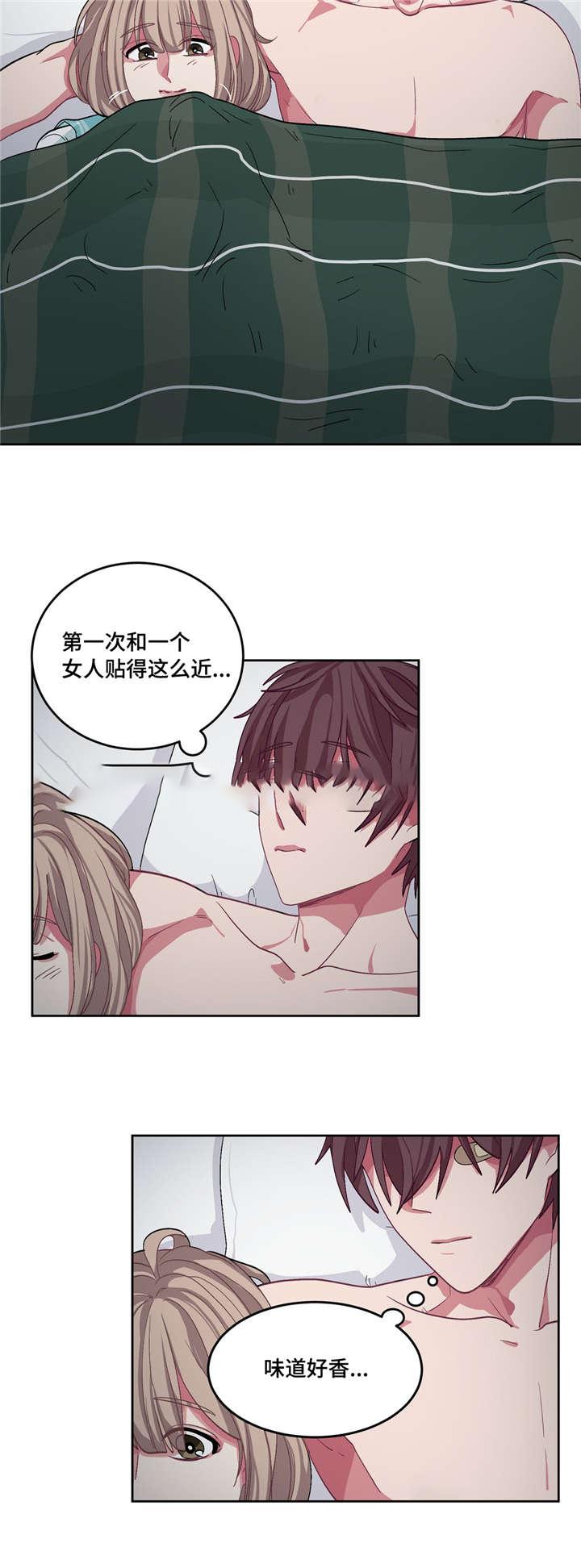 狐妖小红娘漫画全集韩漫全集-20_20话无删减无遮挡章节图片 