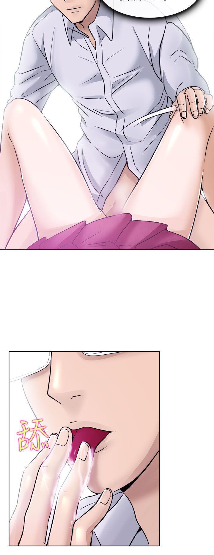 耽美漫画下载韩漫全集-第3话无删减无遮挡章节图片 